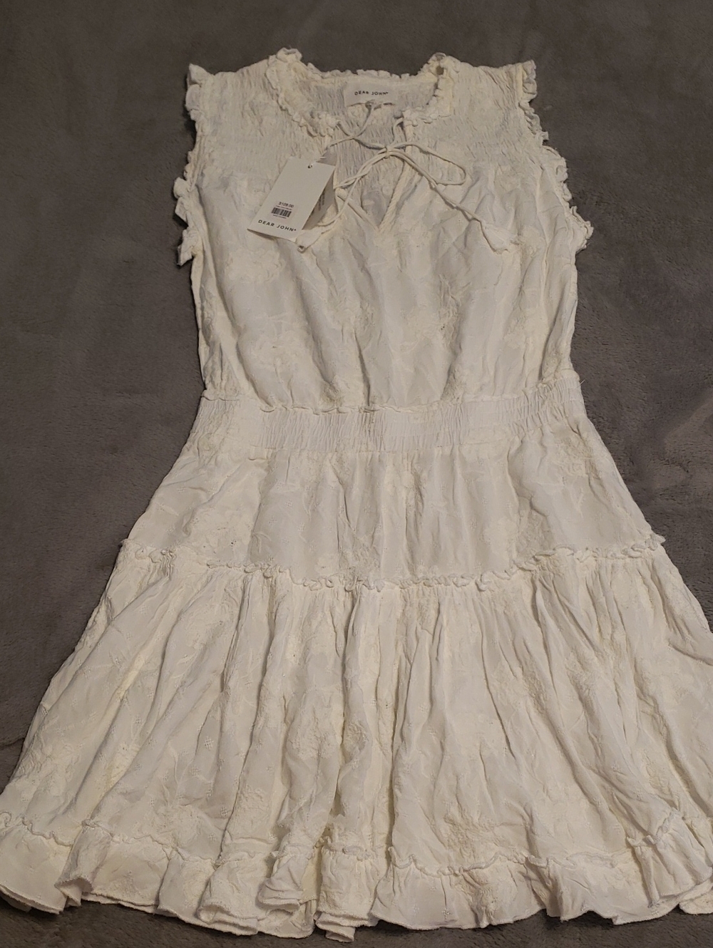Dear John Dress